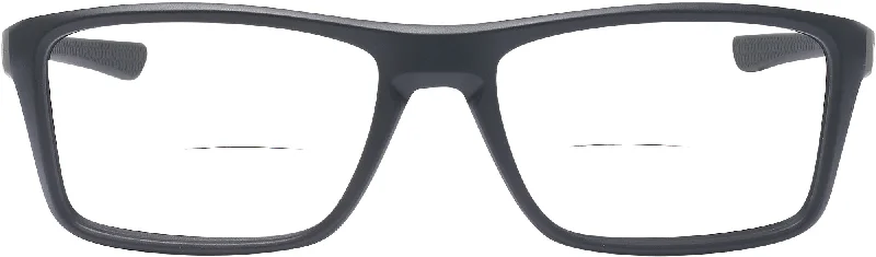 Satin Black