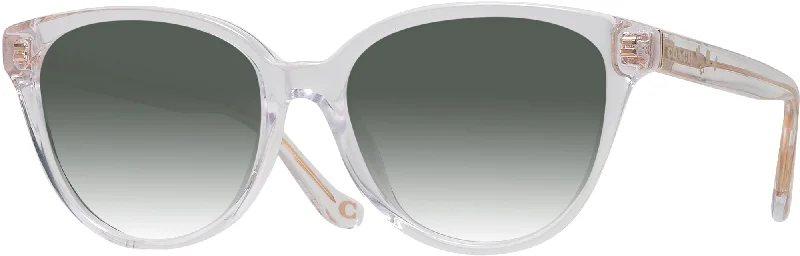 Coach 6234U w/ Gradient Progressive Reading Sunglasses