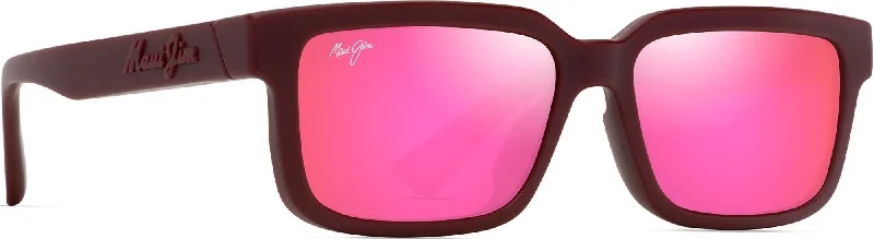 Maui Jim Hiapo Asian Fit 655