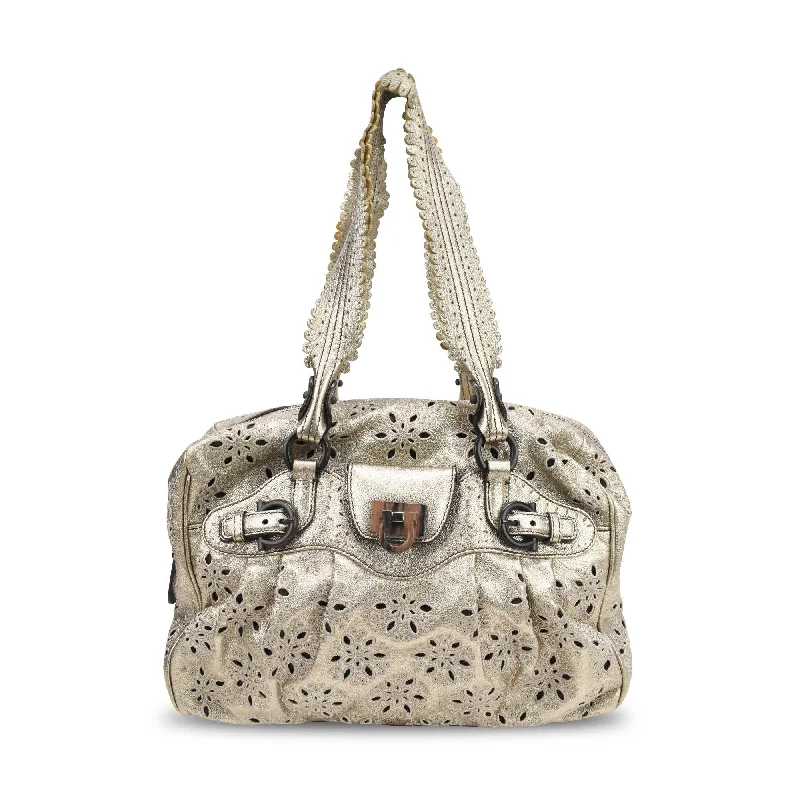 Salvatore Ferragamo Shoulder Bag