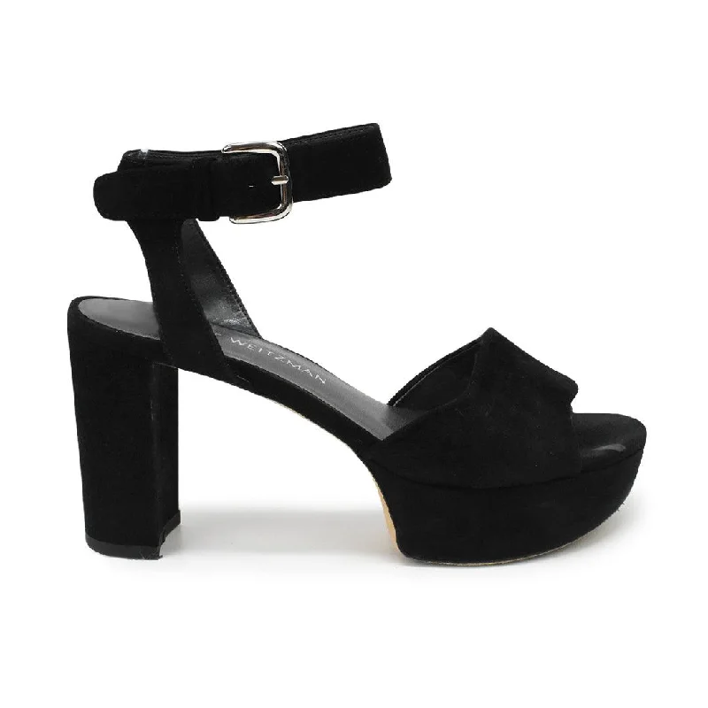 Stuart Weitzman Heels - Women's 6.5