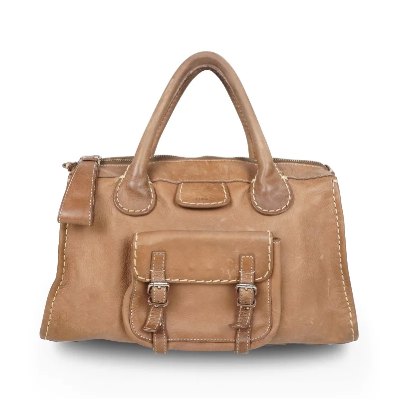 Chloe 'Edith' Tote Bag