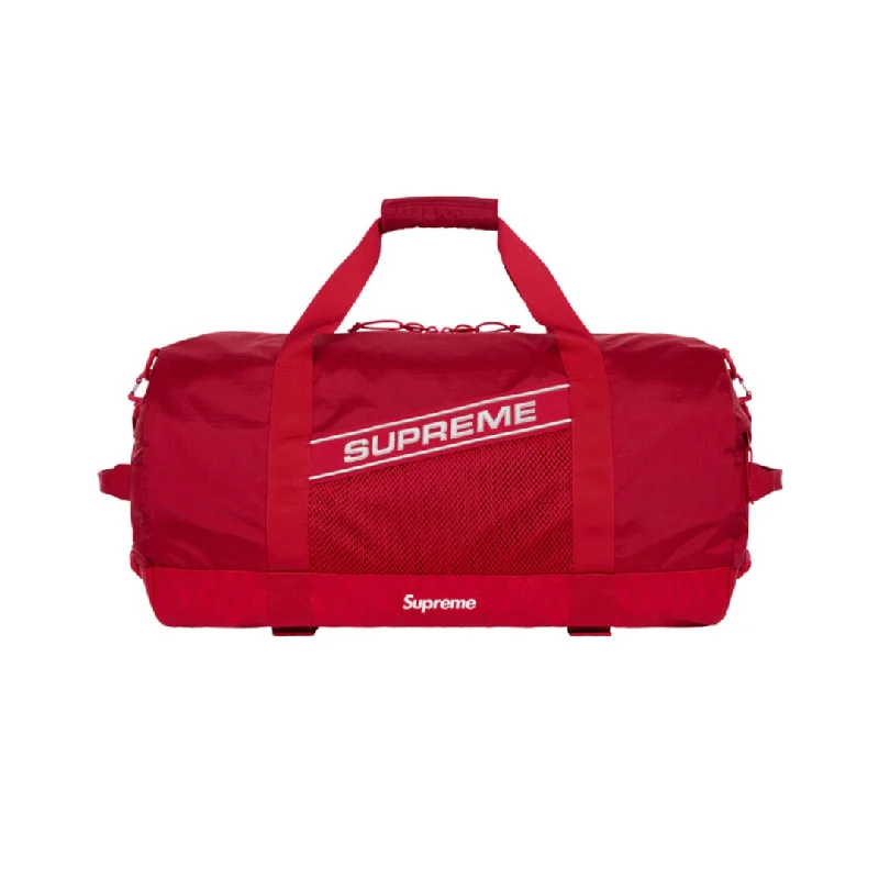 Supreme Duffle Bag