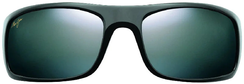Black / Grey Lens