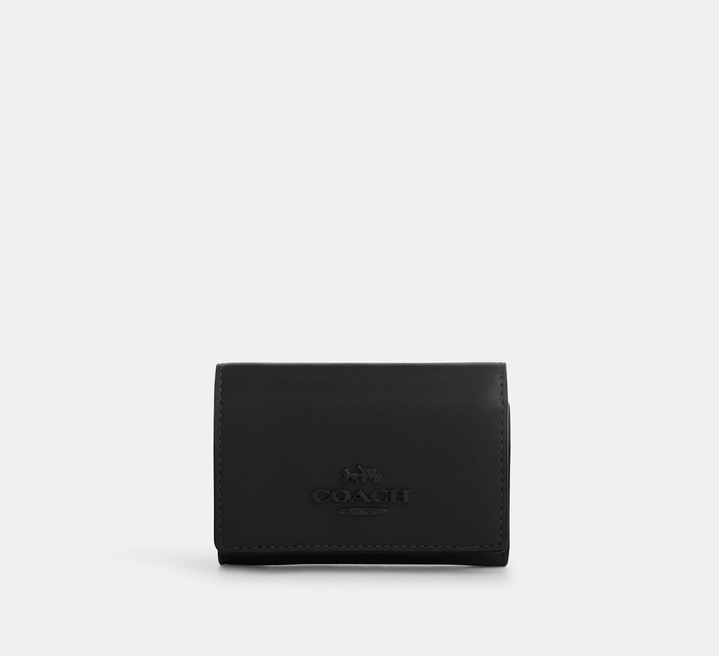 smooth leather/Black Copper/Black