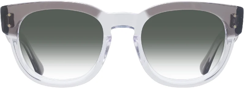 Grey On Transparent