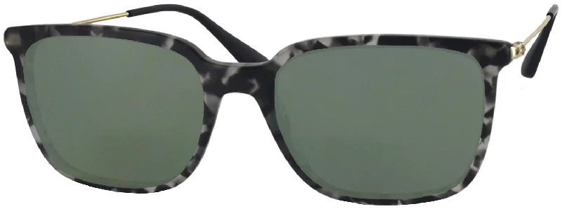 Prada 17TV Progressive No Line Reading Sunglasses