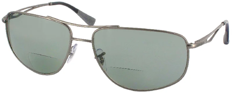 Ray-Ban 3490 Bifocal Reading Sunglasses