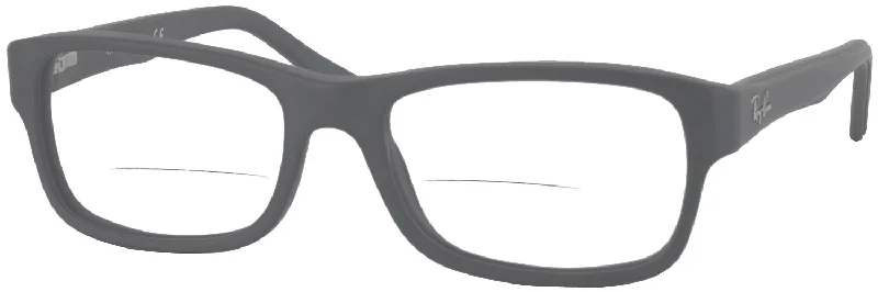Ray-Ban 5268 Bifocal