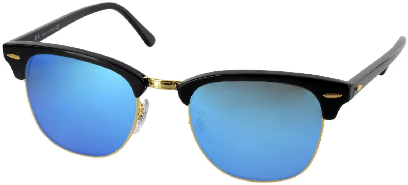 Ray-Ban 3016L Progressive Reading Sunglasses - Polarized with Mirror
