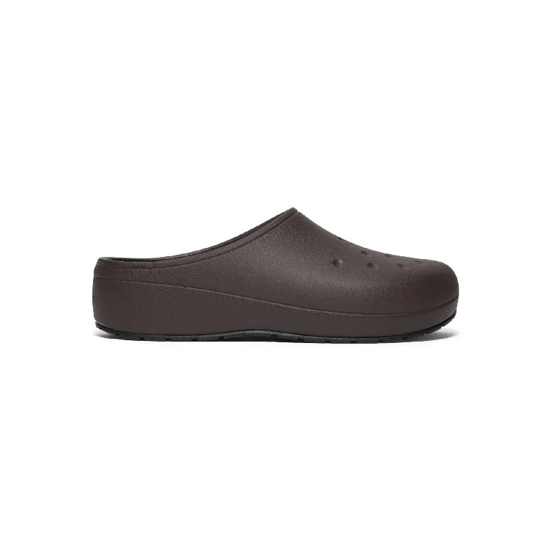 Crocs Classic Quiet Clog (Espresso)