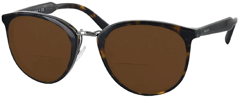 Prada 03TV Bifocal Reading Sunglasses