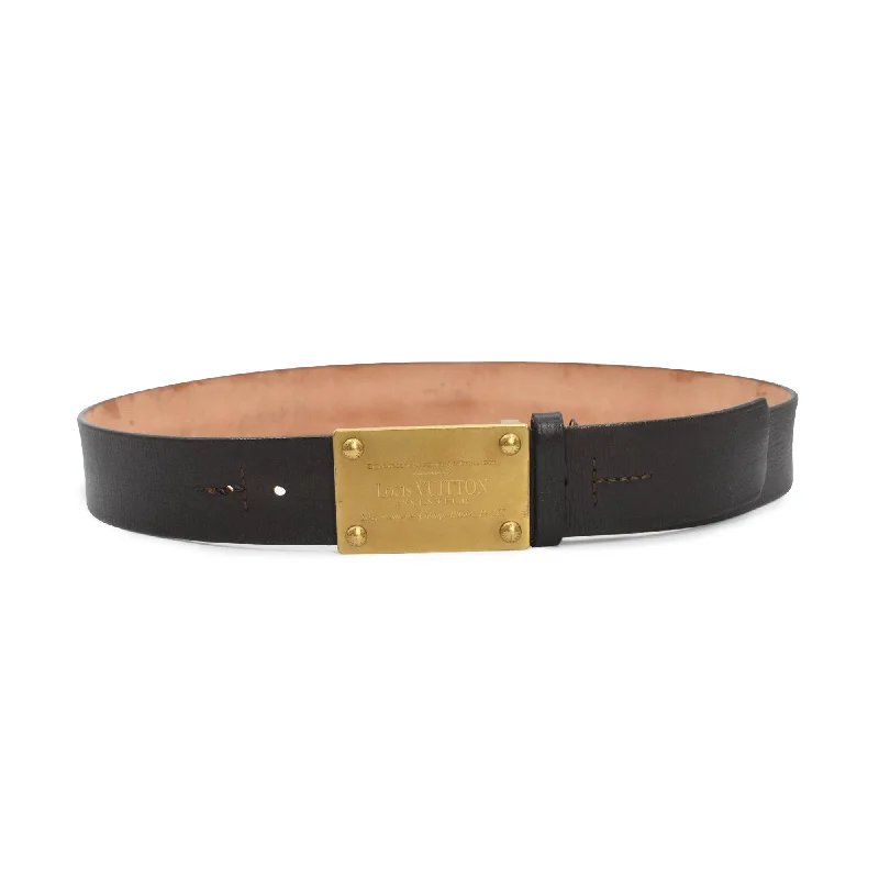 Louis Vuitton Belt - 90/36