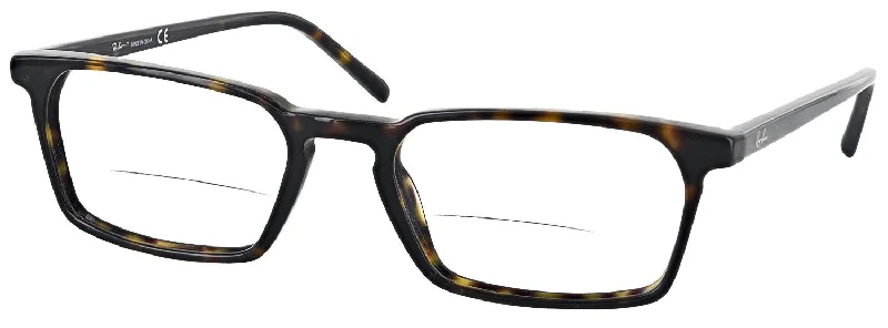 Ray-Ban 5372 Bifocal