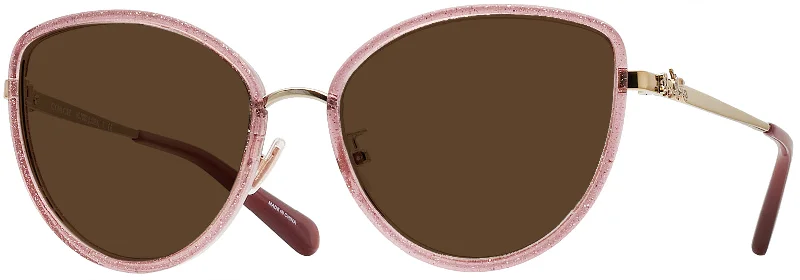 Coach 7093 Progressive No Line Reading Sunglasses