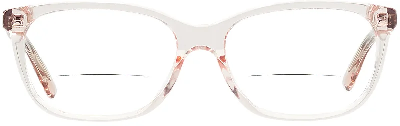 Transparent Pink