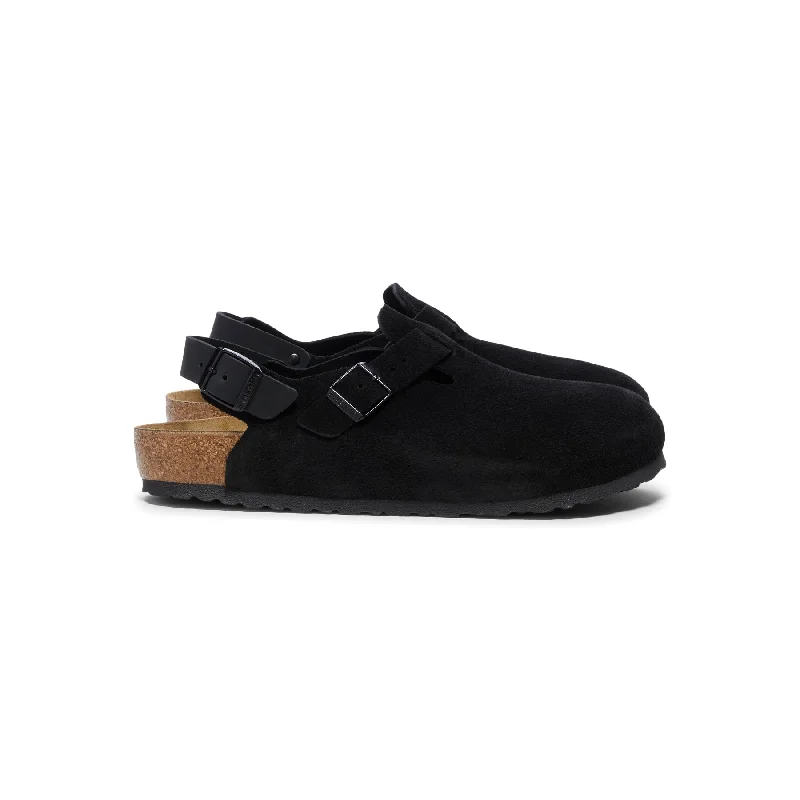 Birkenstock Tokio (Black)