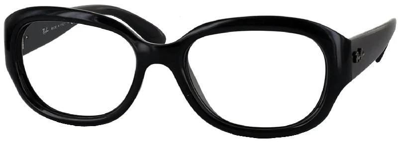 Ray-Ban 4198 Progressive No Line Bifocal