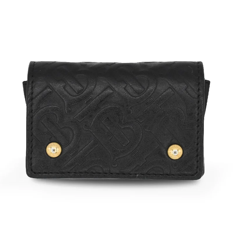 Burberry Card Wallet