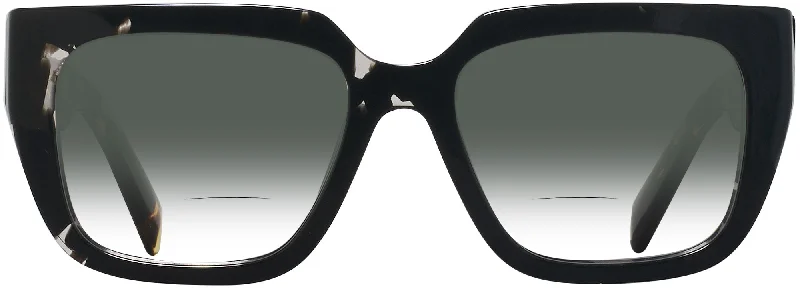Havana Black Transparent