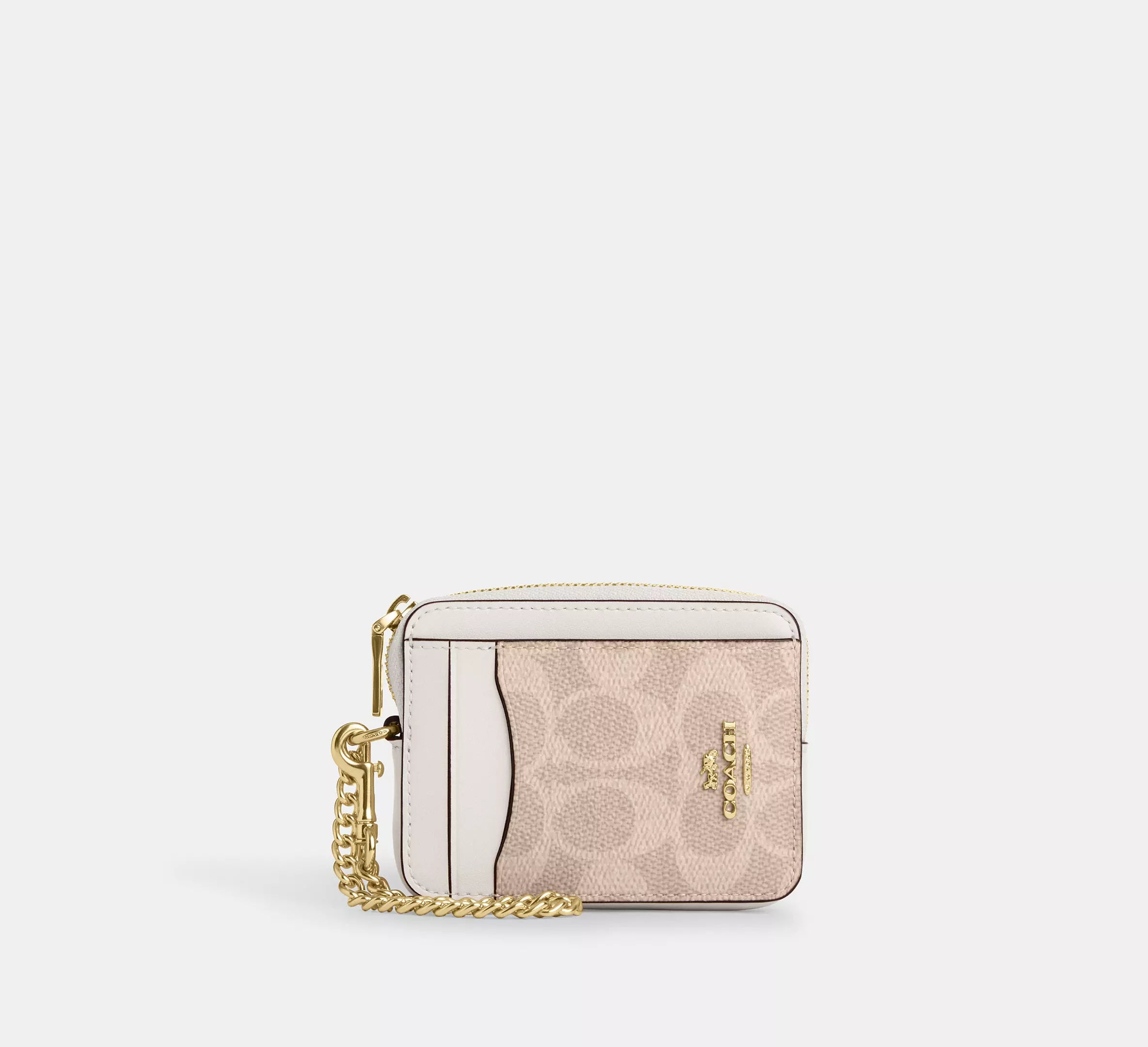signature canvas/Gold/Sand/Chalk