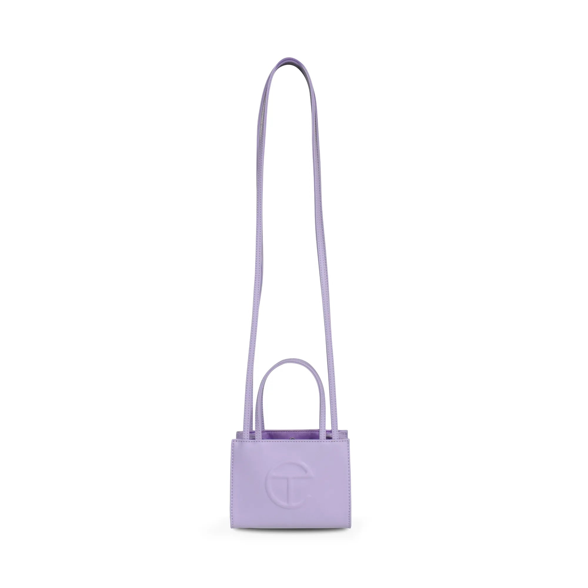 Telfar Small Tote Bag