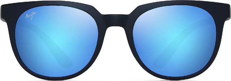 Blue Hawaiiablue