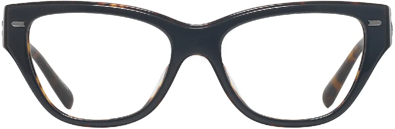 Black/dark Tortoise