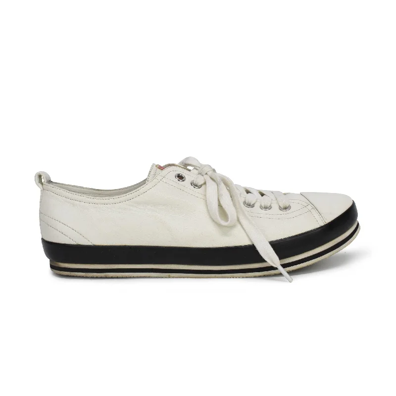 Prada Sneakers - Men's 8