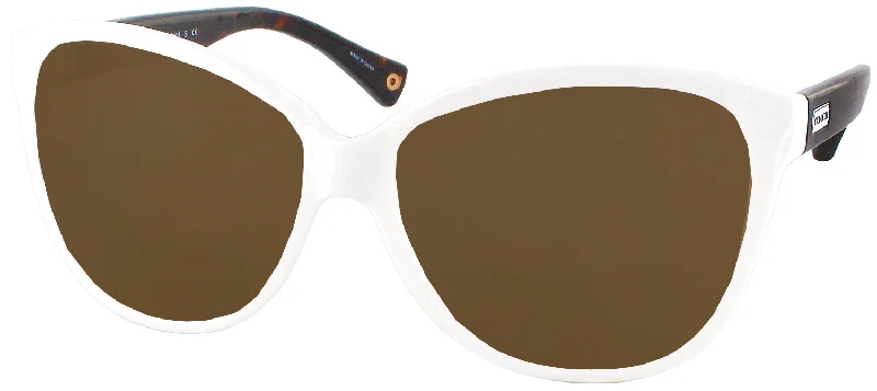 Coach 8074 Progressive No Line Reading Sunglasses