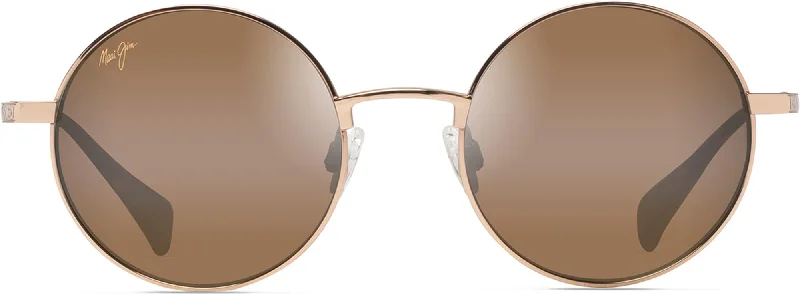 Gold/HCL Bronze Lens