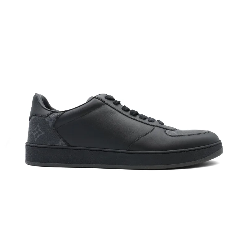 Louis Vuitton 'Rivoli' Sneakers - Men's 7.5