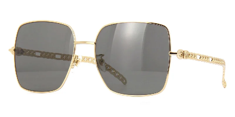 Gucci GG0724S 001 with Detachable Jewellery Charms