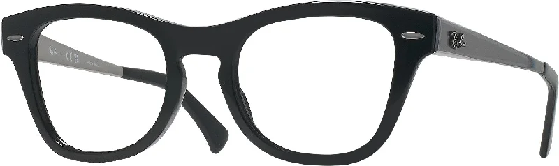 Ray-Ban 0707VM Computer Style Progressive