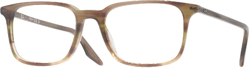 Ray-Ban 5421 Computer Style Progressive