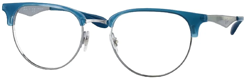 Ray-Ban 6396 Progressive No Line Bifocal