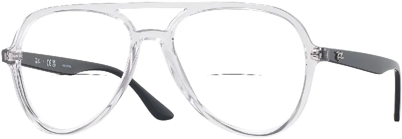 Ray-Ban 4376V Bifocal