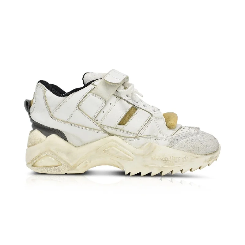 Maison Margiela Distressed Sneaker - Women's 37.5