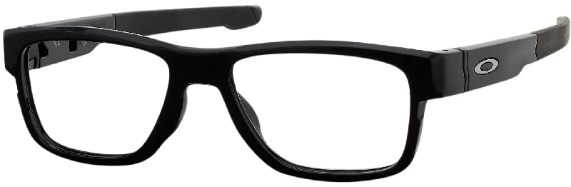 Oakley OX8132 Progressive No Line Bifocal w/ FREE NON-GLARE