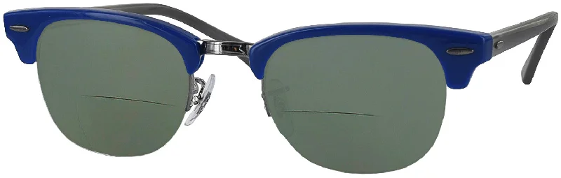 Ray-Ban 4354V Bifocal Reading Sunglasses