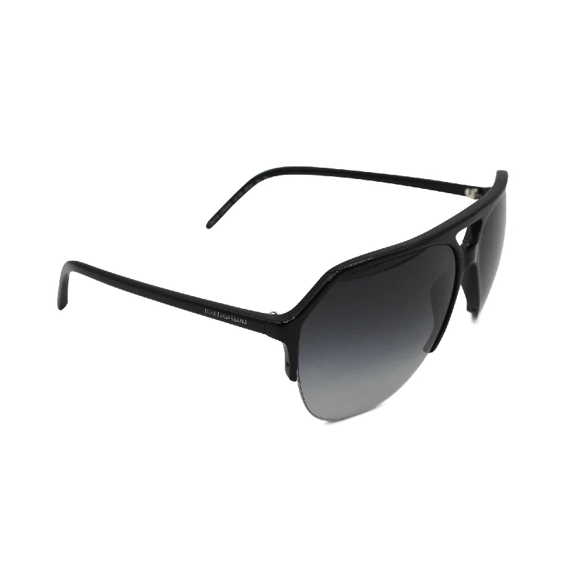 Dolce & Gabbana Aviator Sunglasses
