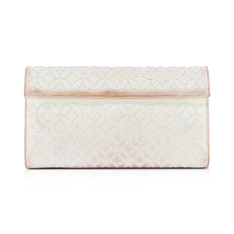 Alaia Clutch