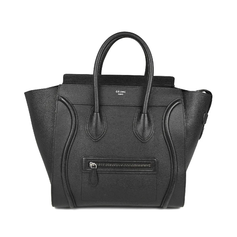 Celine 'Luggage' Tote