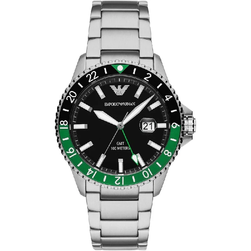 Emporio Armani AR11589 Diver Men’s Watch