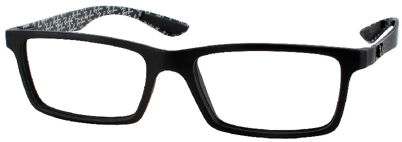 Ray-Ban 8901 Single Vision Full Frame