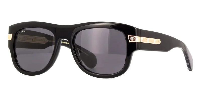 Gucci GG1517S 001 - As Seen On Marracash