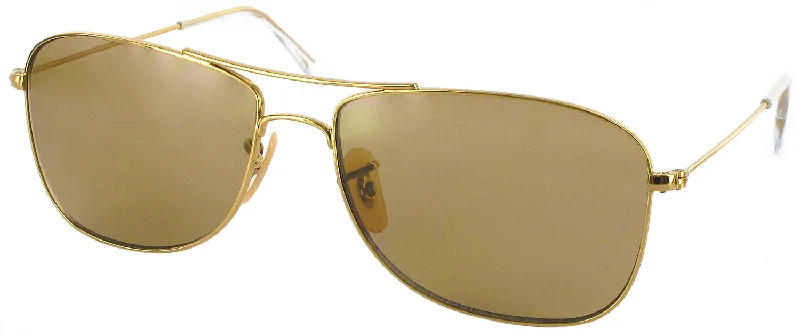 Ray-Ban 3477 Progressive No Line Reading Sunglasses