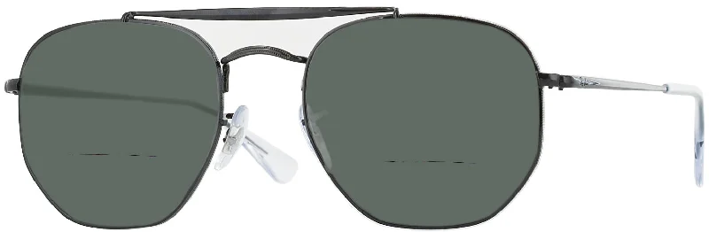 Ray-Ban 3648 Bifocal Reading Sunglasses