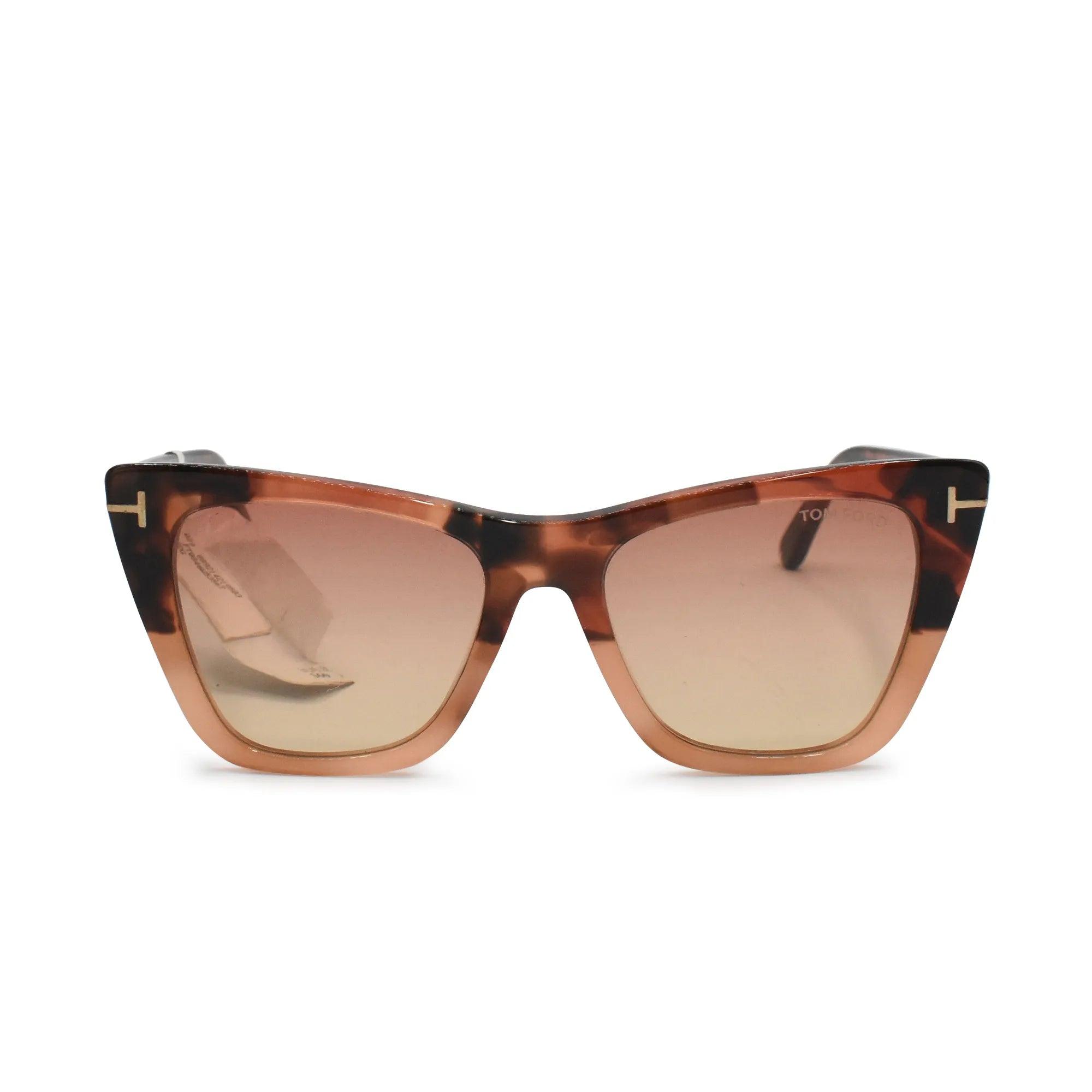 Tom Ford 'Poppy-02' Sunglasses
