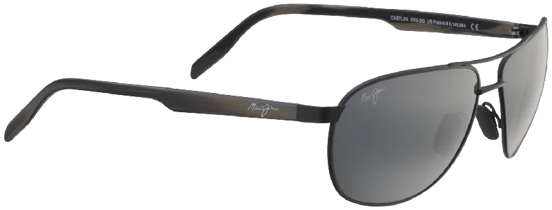 Maui Jim Castles 728